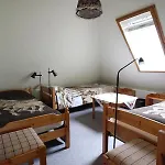 Tetenshof Fuer Pferdeliebhaber Apartman