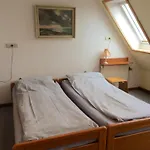 Apartman Tetenshof Fuer Pferdeliebhaber