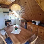 Tetenshof Fuer Pferdeliebhaber Apartman Westerhever