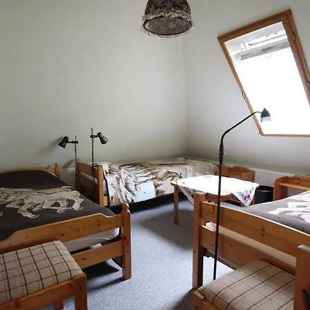 Tetenshof Fuer Pferdeliebhaber 아파트