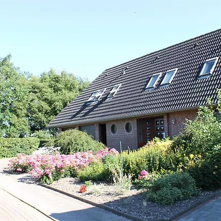 Tetenshof Fuer Pferdeliebhaber