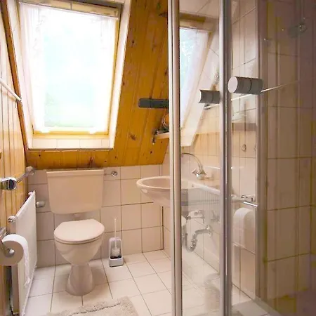 Tetenshof Fuer Pferdeliebhaber شقة