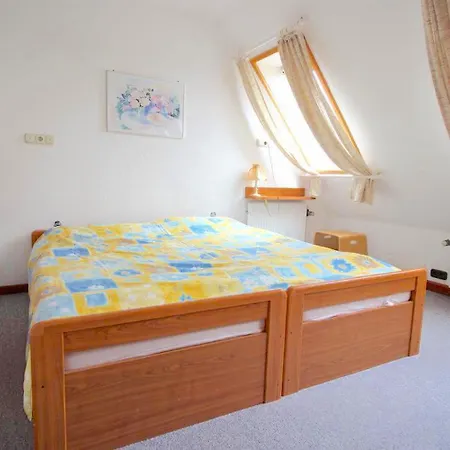 شقة Tetenshof Fuer Pferdeliebhaber *