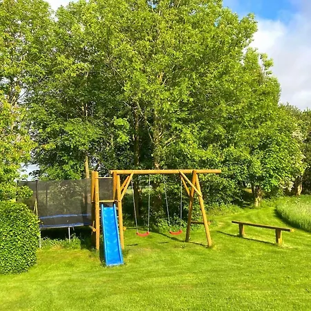 Tetenshof Fuer Pferdeliebhaber * فيستيرهيفير