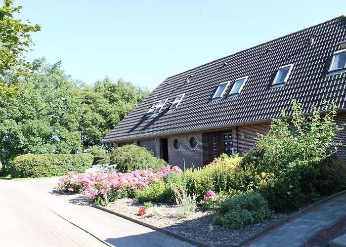 Tetenshof Fuer Pferdeliebhaber