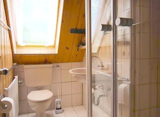 Tetenshof Fuer Pferdeliebhaber Appartement